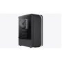 Корпус AeroCool Bionic-G-BK-v2 (ACCM-PV34113.11): Типорозмір Midi-Tower
