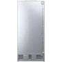 Холодильник Side-by-Side Haier HCW7819EHMP: Управление электронное