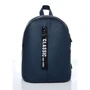 Женский рюкзак Sambag Mane SET темно-синий (18228016e)
