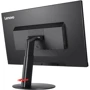 Монитор Lenovo ThinkVision T22i-10 Black (61A9MAT1UA): Разрешение Full HD (1920x1080)