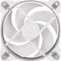 Кулер Arctic BioniX P120 Grey/White (ACFAN00167A): Рівень шуму, dB 25