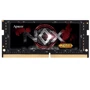 Apacer 8 GB SO-DIMM DDR4 3200 MHz NOX Black (A4S08G32CLYBDAA-1)
