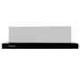 Витяжка Borgio Slim (TR) 60 black фото 4
