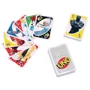 Настільна гра UNO Disney 100 (HPW21): Вид карточные