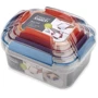Емкость для хранения Joseph Joseph Nest 4 шт. (81090): Крышка Силикон