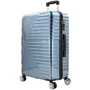 Чемодан Semi Line 24" (M) Blue (T5764-2)