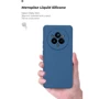 Чехол для телефонов ArmorStandart ICON Case Camera cover Dark Blue for Realme 14 Pro+ 5G (ARM83627) фото 7
