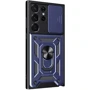 Чехол для телефонов BeCover Military Blue for Samsung S938 Galaxy S25 Ultra (713468)