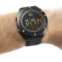 Наручний годинник Skmei +1425 Bluetooth Black (1425BOXBK): Механізм кварцовий