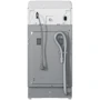Пральна машина Indesit BTW L60400 EE/N: Тип завантаження вертикальная