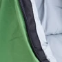 Спальный мешок RedPoint Bran: Материал внешней ткани 100% Polyester; 50D 300T