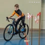 Велосипед 27,5" Pride ROCX 7.1 рама - XS синий 2020 фото 2