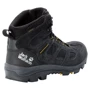 Черевики Jack Wolfskin Vojo 3 Texapore Mid M 4042461-6055 39.5 чорні натуральна замша зимові фото 5