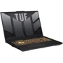 Ноутбук ASUS TUF Gaming A17 FA707XU (FA707XU-EH94): Экран 17.3" IPS (1920x1080) Full HD