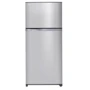 Холодильник Toshiba GR-T565UBZ-C(LS) Blast Silver: Тип холодильник двухкамерный