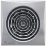 Вытяжной вентилятор Soler & Palau SILENT-300 CZ SILVER: Монтаж Настенный