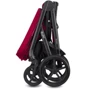 Прогулочная коляска Cybex Balios S Lux Victory Black black (с бампером) (520001103): Количество блоков 1
