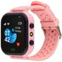 Смарт-часы AmiGo GO009 Camera+Led Pink