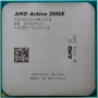 AMD Athlon 200GE PRO (YD200BC6M2OFB): Производитель AMD