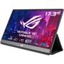 Монітор Asus Portable XG17AHP (90LM05G1-B01170): Покриття екрану антиблікове