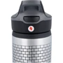 Бутылка для путешествий Stor Super Mario Premium Aluminium Bottle 710 ml (Stor-00388): Материал корпуса Алюминий