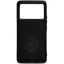 Чехол для телефонов ArmorStandart ICON Case Black for Xiaomi Poco F6 Pro (ARM73516)