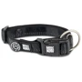 Ошейник Max & Molly Smart ID Collar - Matrix 2.0 Black/M для собак (4255636809268)