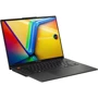Ноутбук ASUS VivoBook S14 K5404VA (K5404VA-CB91-CB) RB: Екран 14.5" OLED (2880x1800)