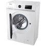 Стиральная машина Hisense WFVC6010E: Класс стирки A