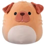 Мягкая игрушка Squishmallows Шарпей Мортон 30 см (SQCR05501)