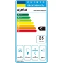 Вытяжка Ventolux Garda 60 WH 700 Led 2S фото 7