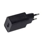 Зарядний пристрій Xiaomi Mi USB Wall Charger 10W Black (MDY-08-EO): Сила струму 2А
