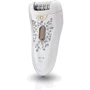 Епілятор Philips HP 6576: Колір золотисте шампанське