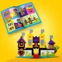 Конструктор LEGO Classic Множество кубиков 1000 деталей (11030): Количество деталей, шт. 1000