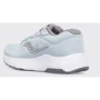 Кроссовки для бега Saucony Clarion 2 (10553-30s) 37 (7) голубые текстиль всесезон: Материал подкладки Текстиль