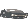 Нож Demko AD20.5 Shark Foot, AUS10A Steel Griv grey (990.00.01): Количество инструментов 1