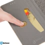 Чехол для телефонов BeCover Book Exclusive Gold for Samsung M205 Galaxy M20 (703377): Совместимость Samsung M205 Galaxy M20