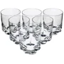 Набор стаканов Bohemia Trio 280мл 6шт (25089/133/280): Тип Набор стаканов