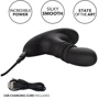 CalExotics Eclipse Thrusting Probe - массажер простаты, 9.5x3.25 см