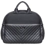 Коляска 2 в 1 класична Roan Marita Prestige (14 "білі колеса, хром рама) P231 графіт - графітова (шкіра) перламутр (624730): Стать дитини хлопчик, дівчинка