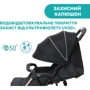 Коляска Chicco Ohlala 3 Stroller (79733.56): Возможность установки люльки нет