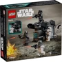 Конструктор LEGO Star Wars Боевой набор «Боец смерти и Ночной пехотинец» (75412)