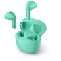 Навушники Philips TAT2236 Green: Діапазон частот (Гц) 20-20000