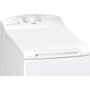 Стиральная машина Whirlpool TDLR 7220 LS PL/N: Тип машины Автомат