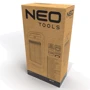 Обігрівач Neo Tools 90-113: Максимальна площа обігріву, кв.м. 20