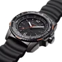 Наручные часы NORTH EDGE PHOTON black (59063): Водонепроницаемость 50 ATM
