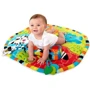 Bright Starts Kids II Развивающий коврик Полосатое Сафари (9167): Производитель Bright Starts