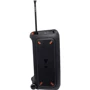 Акустика JBL PartyBox 310 (JBLPARTYBOX310EU) OPEN BOX: Частотний діапазон 50-20000 Гц