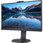 Монитор Philips 243B9H/00: Формат изображения 16:9