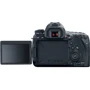 Canon EOS 6D Mark II (24-105mm) IS STM: Размер дисплея 3&quot;